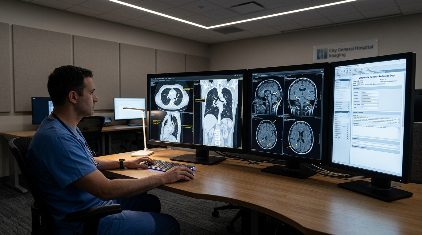 iCARE Clinical Network